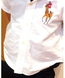 POLO RALPH LAUREN | シャツ/ブラウス