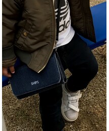 SHIPS | ウォレットチェーン