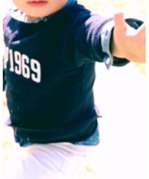 GAP | スウェット