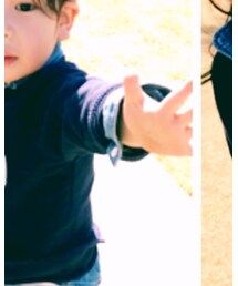 GAP | シャツ/ブラウス