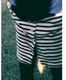 SHIPS | スカート