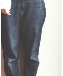 179/WG | デニムパンツ