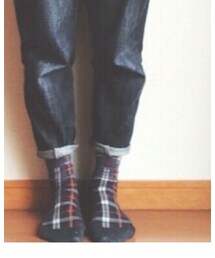 靴下屋 | ソックス/靴下