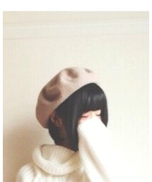 ROPE' PICNIC | ハンチング/ベレー帽