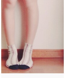 靴下屋 | ソックス/靴下