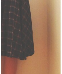 OLIVE des OLIVE | スカート