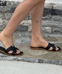 no brand | サンダル