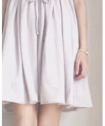 LA BELLE ETUDE | チュニック