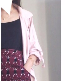 lachapelle | ピーコート