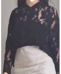 no brand | その他トップス