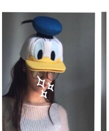 Disney | キャップ