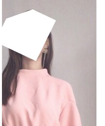 THEATRE PRODUCTS | イヤリング