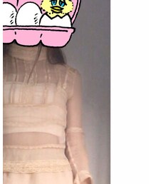 no brand | チュニック