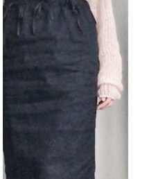 Verybrain | デニムスカート