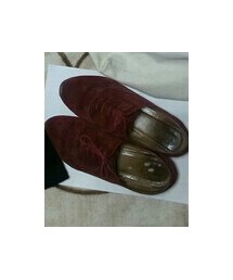 DOUBLE NAME | ドレスシューズ