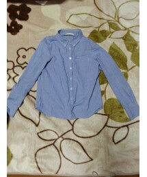 no brand | シャツ/ブラウス