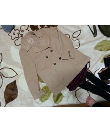 Magestic Legon | チェスターコート