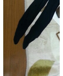 UNIQLO | タイツ/ストッキング