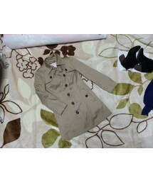 洋服の青山 | トレンチコート