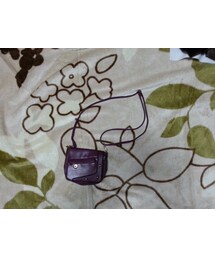 no brand | ショルダーバッグ