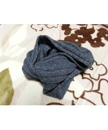 UNIQLO | ストール/ショール