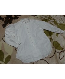 no brand | シャツ/ブラウス