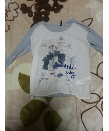 stradivarius | Tシャツ/カットソー