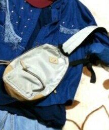 COMME CA ISM | ボディバッグ/ウエストポーチ