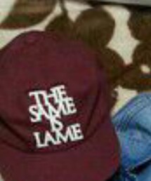 UNIQLO | キャップ