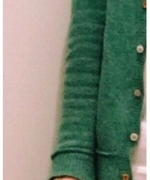 CUBE SUGAR | ニット/セーター