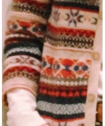 CUBE SUGAR | カーディガン/ボレロ