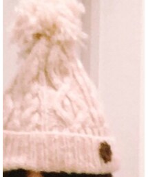 CANAMO | ニットキャップ/ビーニー