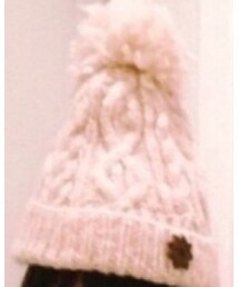 CANAMO | ニットキャップ/ビーニー