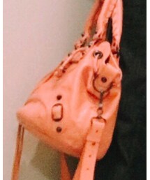 BALENCIAGA | ショルダーバッグ
