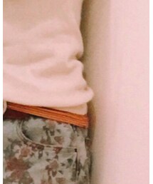 CUBE SUGAR | Tシャツ/カットソー