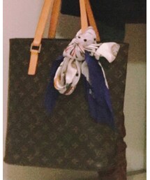 LOUIS VUITTON | トートバッグ