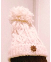 CANAMO | ニットキャップ/ビーニー