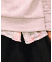 CUBE SUGAR | シャツ/ブラウス