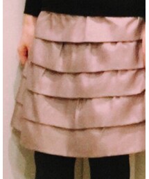 STRAWBERRY-FIELDS | スカート