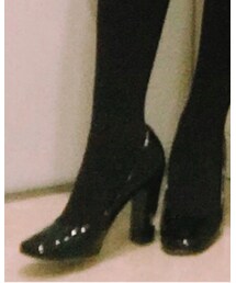 CHANEL | パンプス