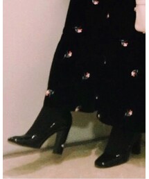 CHANEL | パンプス