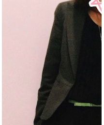 theory | テーラードジャケット