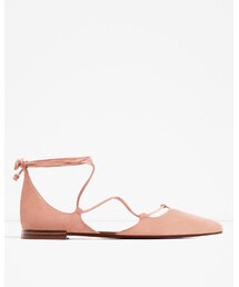 ZARA | パンプス