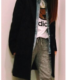 MAX&Co. | チェスターコート