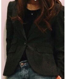 Banana Republic | テーラードジャケット