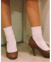 tutuanna | ソックス/靴下