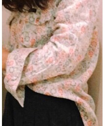 CUBE SUGAR | シャツ/ブラウス