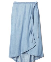 GAP | デニムスカート