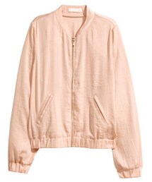 H&M | ブルゾン