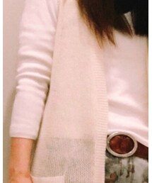 Detail | ニット/セーター